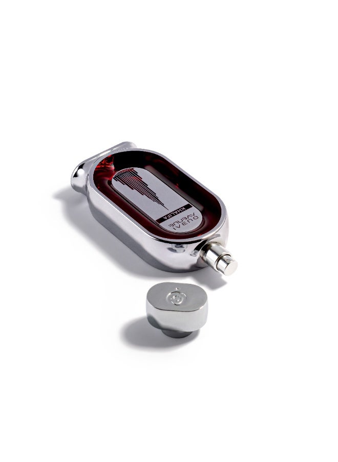 OriArome DUBAI AVENUE KHALIFA 100ML EDP - Image 3